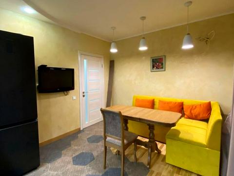 квартира за адресою Каховська вул., 62-А