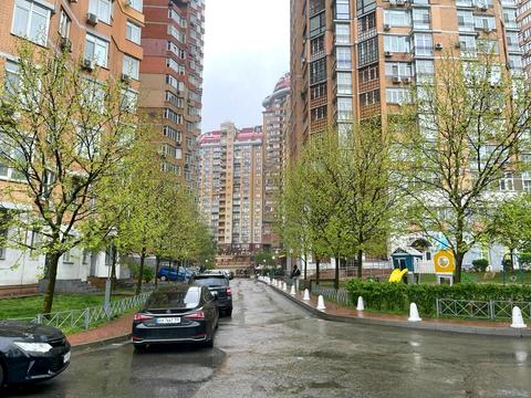 квартира по адресу Евгения Коновальца ул. (Щорса), 32-Г