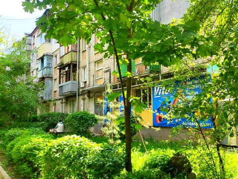 квартира по адресу 23 Августа ул., 77