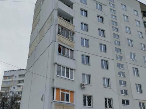 квартира за адресою Соборності України вул. (Дружби Народів), 223