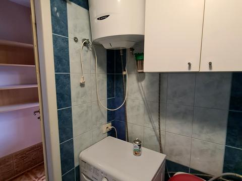 квартира по адресу Оболонский просп., 15