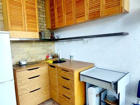 квартира по адресу Алимпия Галика ул., 75