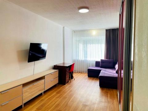 квартира по адресу Полигонная ул. (Погребняка), 18-Б