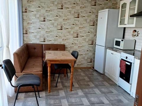 квартира за адресою Київ, Братиславська вул., 7-А