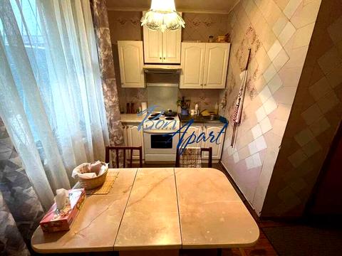 квартира по адресу Академика Заболотного ул., 102