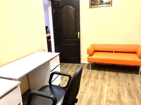 коммерческая по адресу Святогеоргиевская ул. (Рязанова), 8