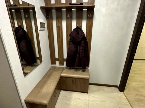 квартира за адресою Домбровського вул., 3