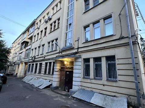 коммерческая по адресу Гетмана Павла Скоропадского ул. (Льва Толстого), 15