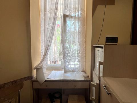 квартира за адресою Сергія Єфремова вул., 21