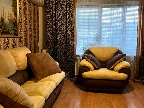 квартира по адресу Марии Лисиченко ул. (Героїв Громадянської Війни), 9