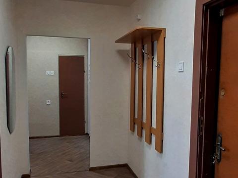 квартира за адресою Академіка Доброхотова вул., 17