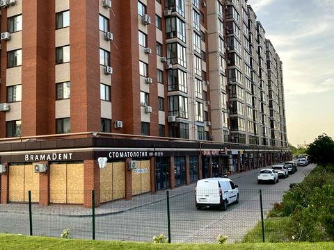 квартира за адресою смт. Слобожанське, Володимирська вул., 1