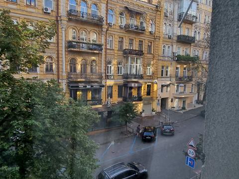 квартира по адресу Заньковецкой ул., 4