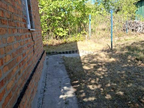 дом по адресу пгт. Хорошево, Дачна