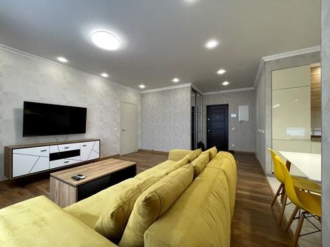 квартира за адресою Зарічна вул., 1-В