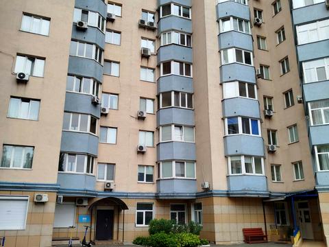 квартира за адресою Генерала Генадія Воробйова вул. (Курська), 13-Е