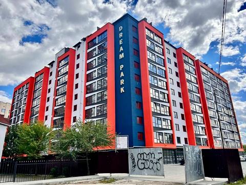 квартира по адресу Прокуровского Подполья ул., 132/к