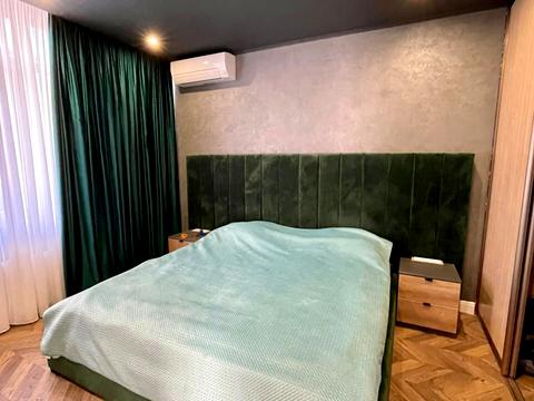 квартира за адресою Аркадійське плато вул. (Гагаринське плато), 5/2