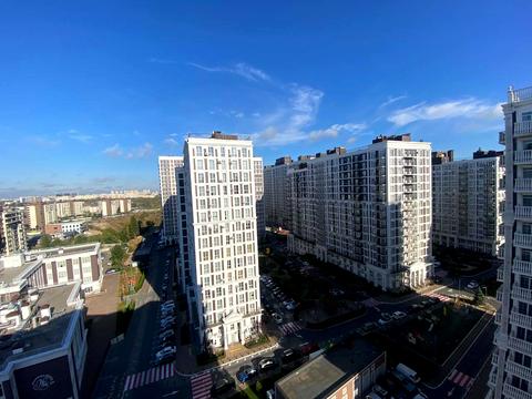 квартира по адресу Михаила Максимовича ул. (Трутенко Онуфрия), 26А