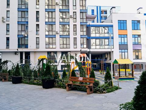 квартира по адресу Центральная ул., 21-А