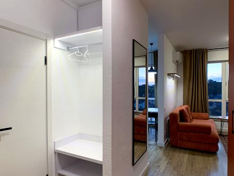 квартира по адресу Метрологическая ул., 62