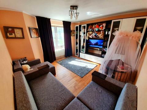 квартира за адресою Малоголосківська вул., 8д