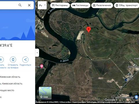 участок по адресу с. Погребы, 