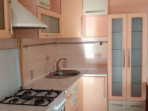 квартира за адресою Героїв України просп. (Героїв Сталінграду), 13