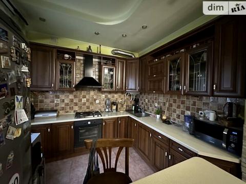 квартира по адресу Мебльовиків пер., 5
