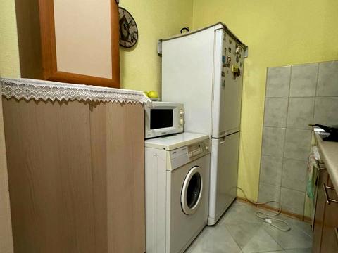 комната по адресу Владимира Ивасюка просп. (Героїв Сталінграду), 43-Б