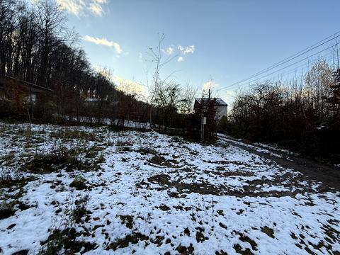 ділянка за адресою Оріховське озеро