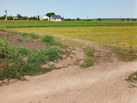участок по адресу Нове село