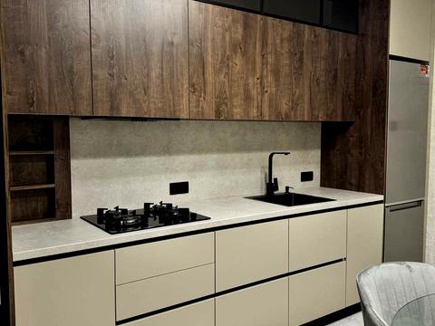 квартира за адресою Лісогринівецька вул., 34