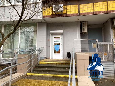 коммерческая по адресу Героев просп., 32