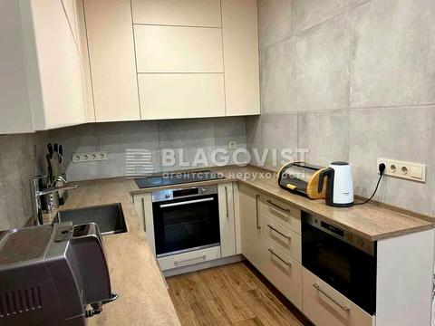 квартира за адресою Олени Пчілки вул., 3-Д