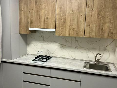 квартира за адресою Кармелюка, 5/2