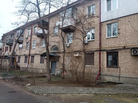 квартира за адресою Любарського вул. (Білостоцького), 86