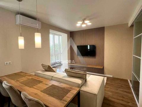 квартира за адресою Центральний бульв., 28