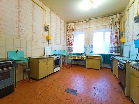 комната по адресу Текстильщиков ул., 3
