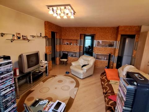 квартира за адресою Шевченка, 8