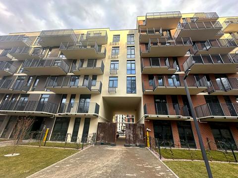 квартира за адресою Галицька вул., 1