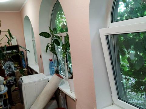 будинок за адресою Академіка Гаркавого вул. (Житомирська)