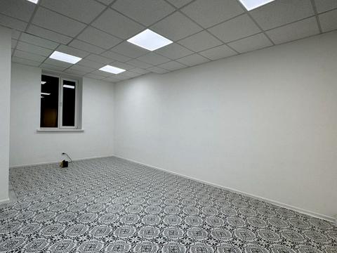 коммерческая по адресу Машиностроителей ул., 29