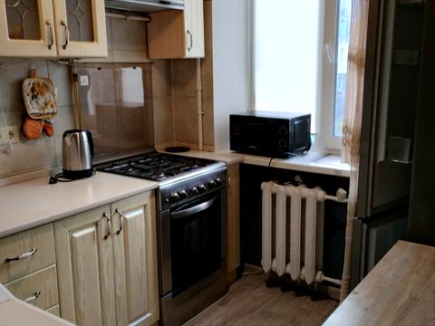 квартира за адресою Тампере вул., 16