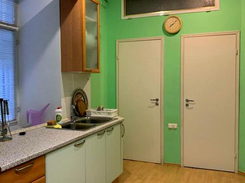 квартира по адресу Чайковского пер. (Чайковского), 10