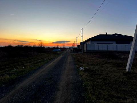 участок по адресу Італійська