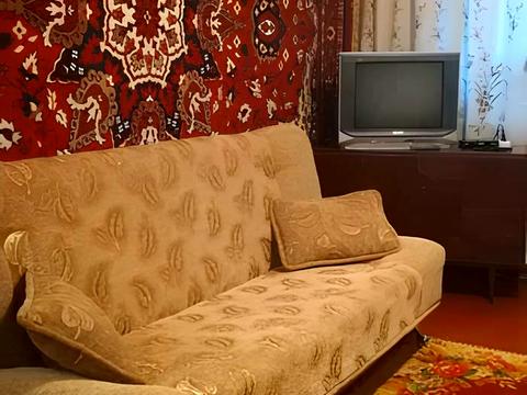 квартира по адресу Милославская ул., 23-Б