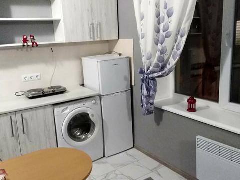 квартира за адресою Академіка Заболотного вул., 21