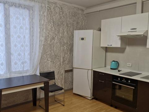 квартира по адресу Новоберегова ул., 9