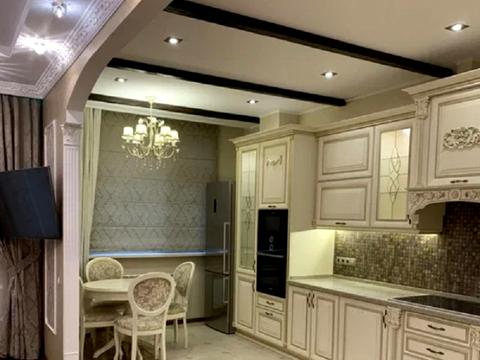 квартира за адресою Перлинна вул., 3